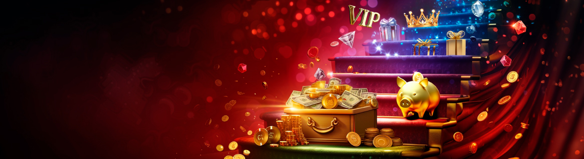 Cashback & VIP Recompense