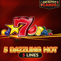 5 Dazzling Hot