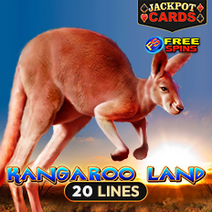 Kangaroo Land