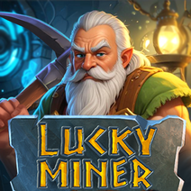 Lucky Miner